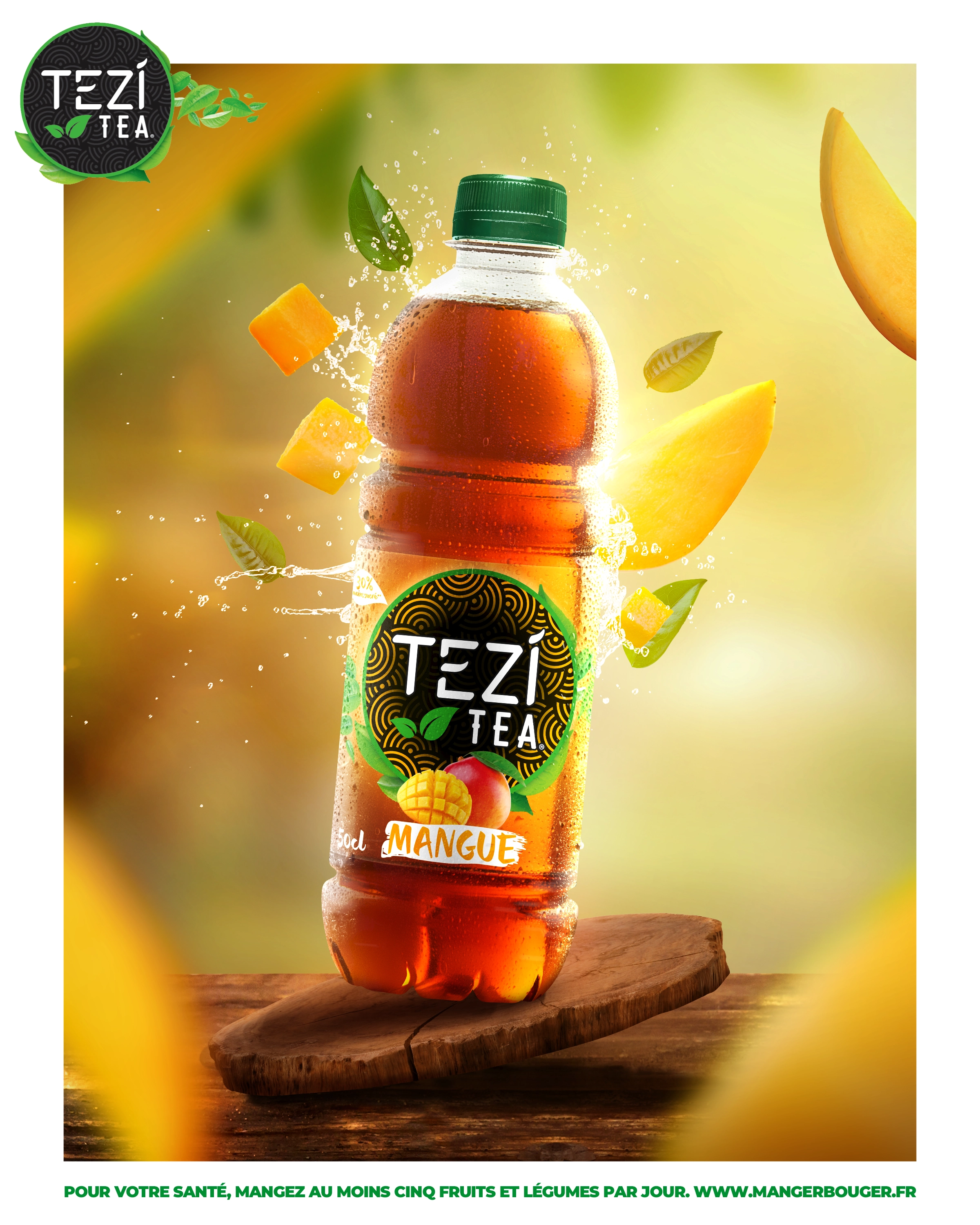 Tézi Tea