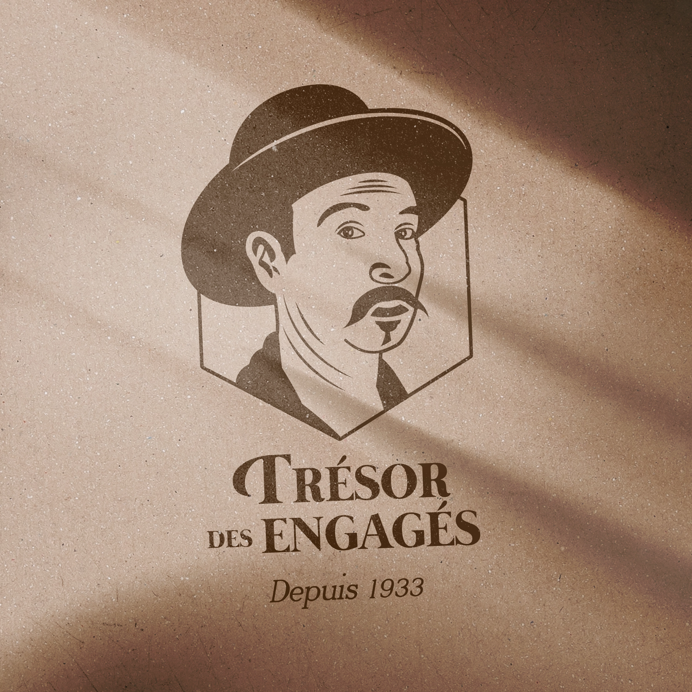 Trésor des Engagés