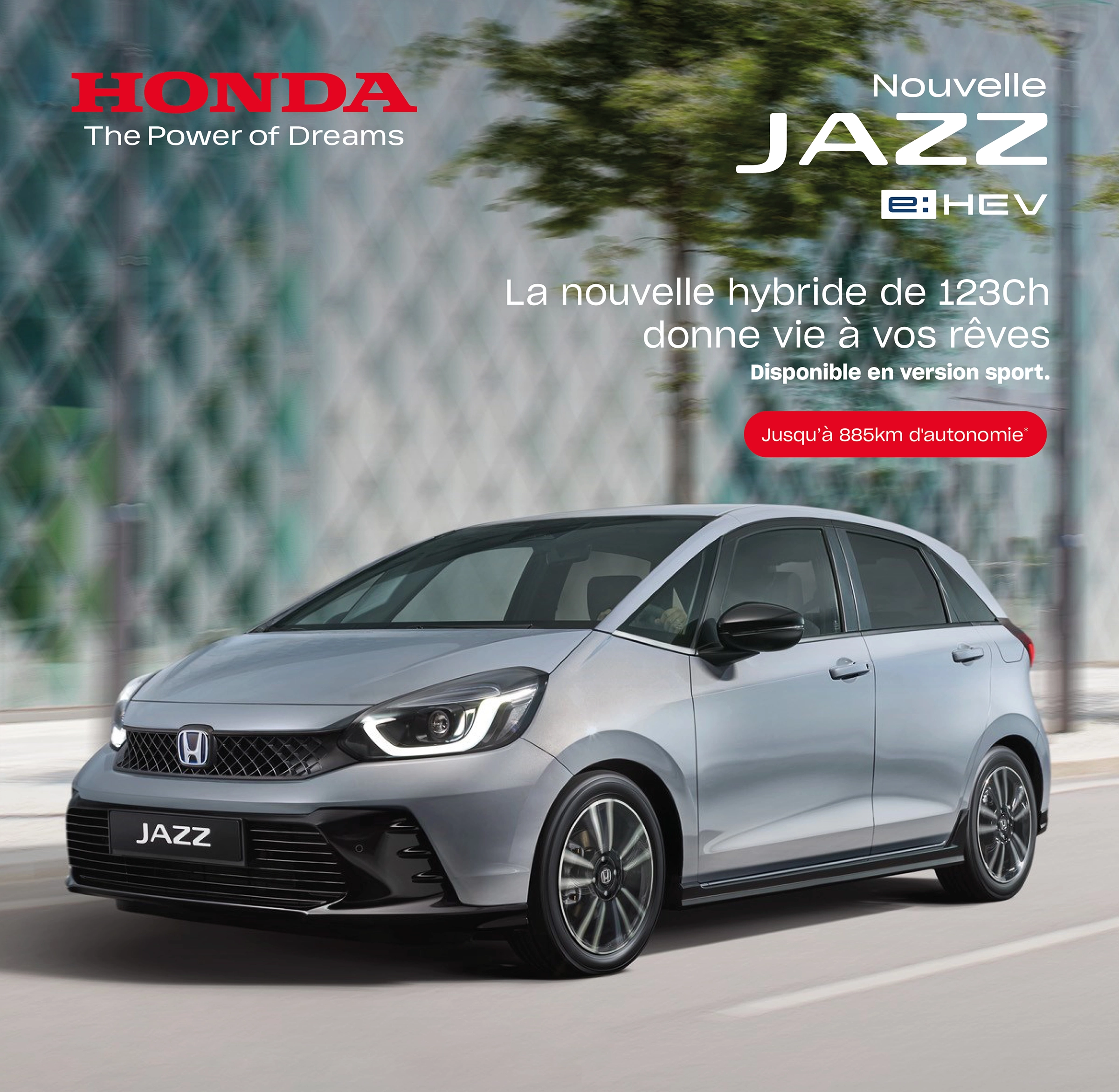 Honda