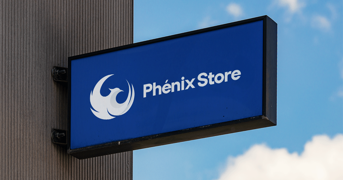 Phénix Store