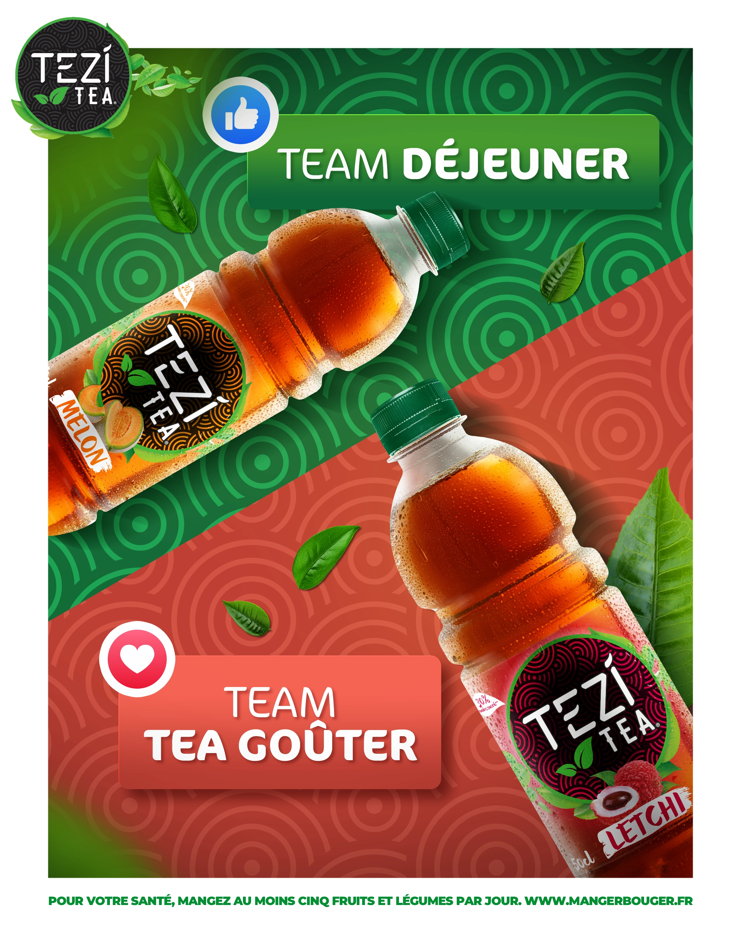 Tézi Tea