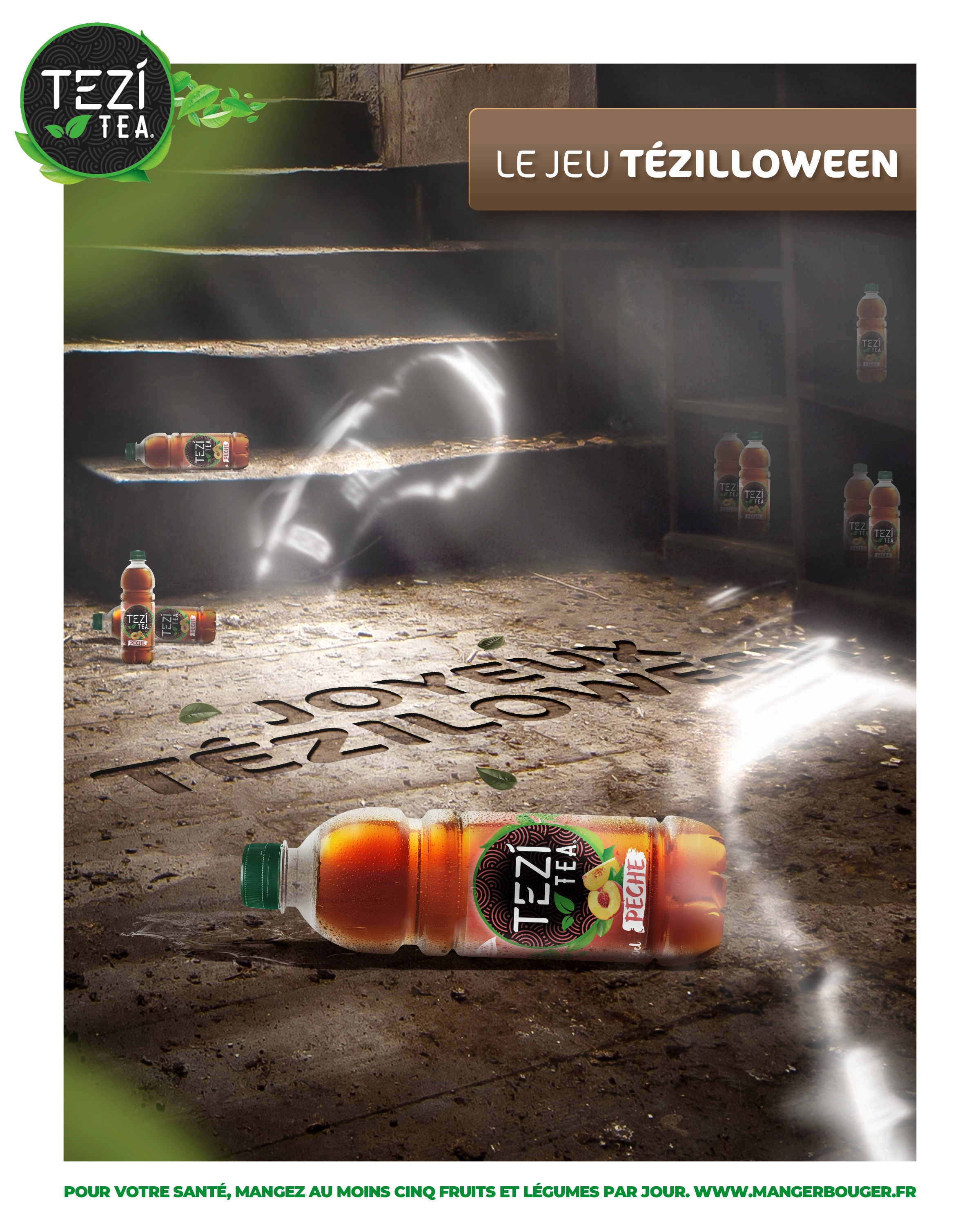 Tézi Tea