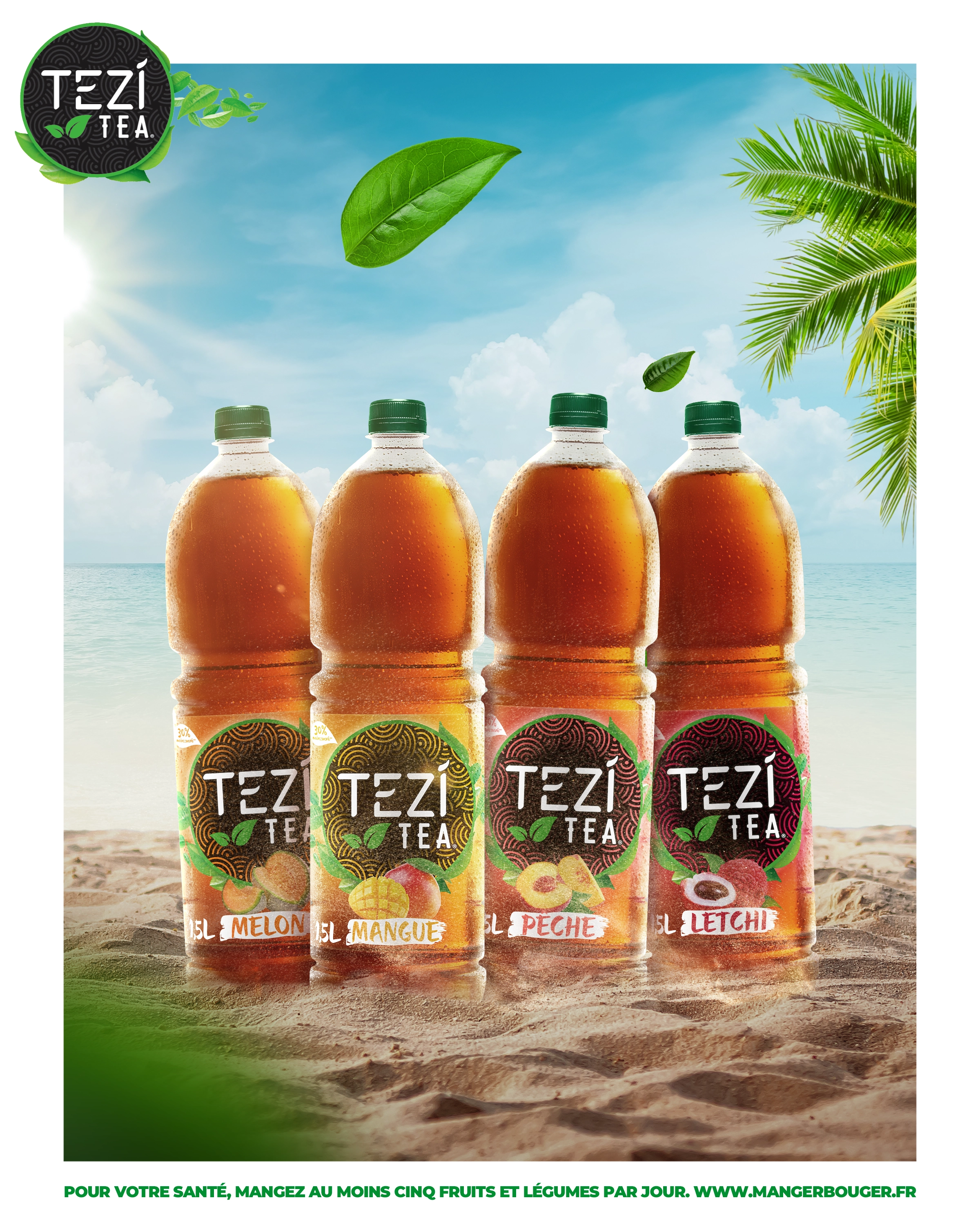 Tézi Tea