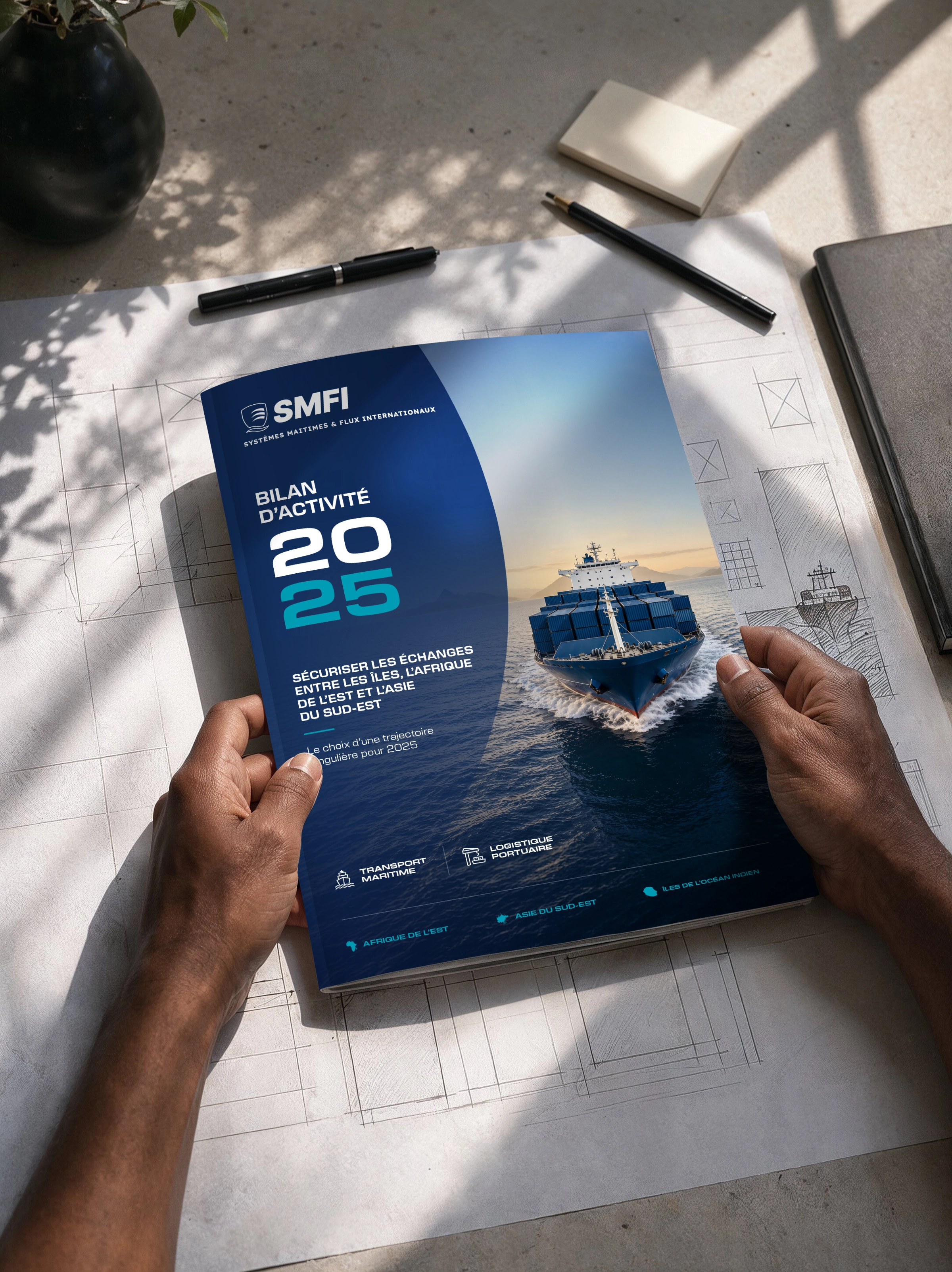 Couverture du projet SMFI